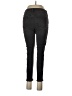 Old Navy Solid Black Jeggings Size 10 - photo 2