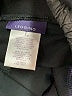 Not Your Daughter's Jeans Black Active Pants Size 4 - photo 8