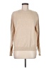 Minnie Rose Tan Pullover Sweater Size M - photo 1