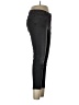 Old Navy Solid Black Jeggings Size 10 - photo 4