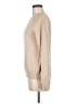 Minnie Rose Tan Pullover Sweater Size M - photo 5