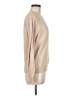Minnie Rose Tan Pullover Sweater Size M - photo 4