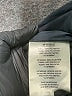 Levi's 100% Polyester Solid Blue Jacket Size S - photo 7