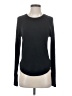 Athleta Black Pullover Sweater Size XS - photo 1