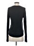 Athleta Black Pullover Sweater Size XS - photo 2