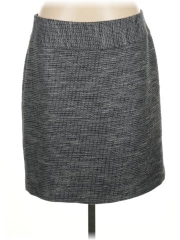 AK Anne Klein Casual Skirt (view 1)