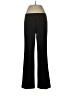 Stoosh Solid Black Dress Pants Size 9 - photo 1
