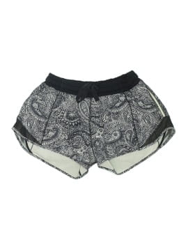Lululemon Athletica Athletic Shorts