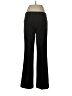 Stoosh Solid Black Dress Pants Size 9 - photo 2