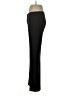 Stoosh Solid Black Dress Pants Size 9 - photo 5