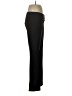 Stoosh Solid Black Dress Pants Size 9 - photo 4