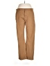 Dockers Solid Tan Khakis Size 36 waist - photo 1
