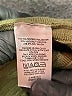Ann Taylor Green Casual Dress Size M - photo 8