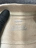 Aerie Ivory Pullover Sweater Size S - photo 7