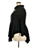 Rouge Black Long Sleeve Blouse Size 2X - photo 5
