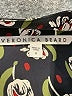 Veronica Beard Print Black Casual Dress Size 8 - photo 6