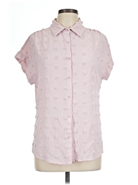 Assorted Brands Short Sleeve Blouse