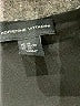 Adrienne Vittadini Black Sleeveless Blouse Size XL - photo 7