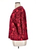 Bobeau Red Cardigan Size XL - photo 5