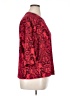 Bobeau Red Cardigan Size XL - photo 4