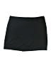 PGA Tour Solid Black Active Skort Size 12 - photo 1