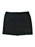 PGA Tour Solid Black Active Skort Size 12 - photo 2