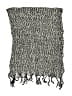 Unbranded Gray Black Scarf One size - photo 2
