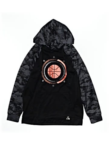 Tek Gear Pullover Hoodie (view 1)