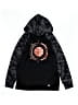 Tek Gear 100% Polyester Black Pullover Hoodie Size XL (youth) - photo 1