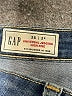 Gap Hearts Blue Jeans Size 2 - photo 7