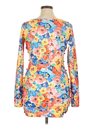 Current Mood Casual Dress (view 2)