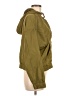 TLF 100% Polyamide Green Jacket Size M - photo 4