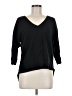 Express Outlet Black Pullover Sweater Size M - photo 1