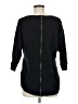 Express Outlet Black Pullover Sweater Size M - photo 2