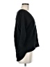 Express Outlet Black Pullover Sweater Size M - photo 4