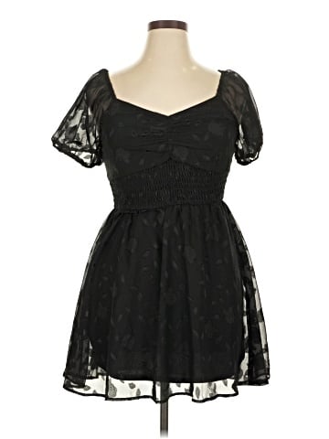 Lily Rose Cocktail Dress (view 1)