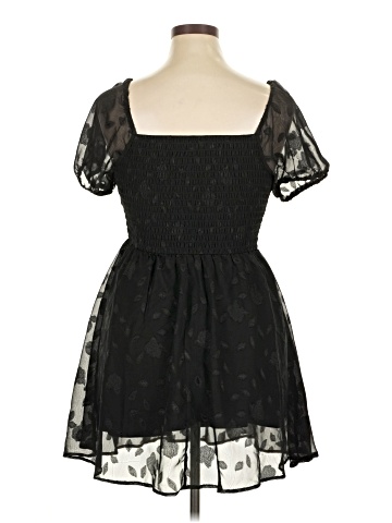 Lily Rose Cocktail Dress (view 2)