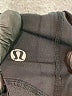 Lululemon Athletica Black Active Pants Size 4 - photo 7