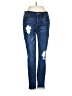 STS Blue Hearts Blue Jeans Size 26 waist - photo 1
