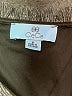 CeCe Metallic Silver Casual Dress Size M - photo 6