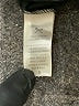 Everly Black Sleeveless Top Size S - photo 8