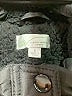 Studio Works 100% Polyester Black Vest Size S - photo 6