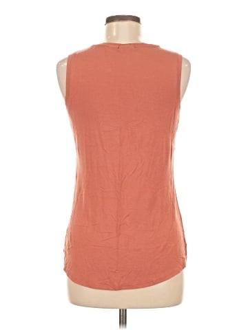 Kenar Sleeveless T-Shirt (view 2)