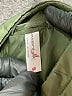 Exertek 100% Polyester Green Vest Size S - photo 6