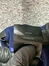 Elie Tahari Solid Blue Active Pants Size 8 - photo 10