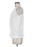 Shein White Tank Top Size 6 - photo 5