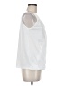 Shein White Tank Top Size 6 - photo 4