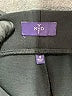 Not Your Daughter's Jeans Black Active Pants Size 4 - photo 7