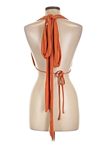 Shareen Collections Sleeveless Blouse (view 2)