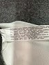 Zara White Short Sleeve Top Size L - photo 8